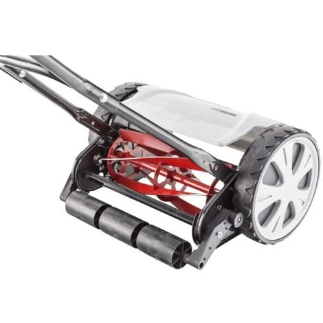 AL-KO Rasoir De La Tondeuse De Broche Coupée 28,1 HM Facile – Image 2