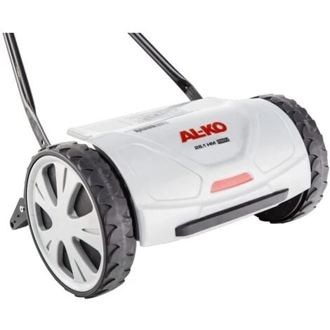 AL-KO Rasoir De La Tondeuse De Broche Coupée 28,1 HM Facile – Image 3