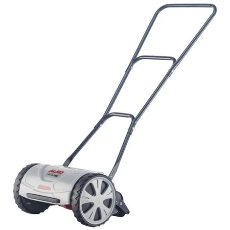 AL-KO Rasoir De La Tondeuse De Broche Coupée 28,1 HM Facile – Image 4