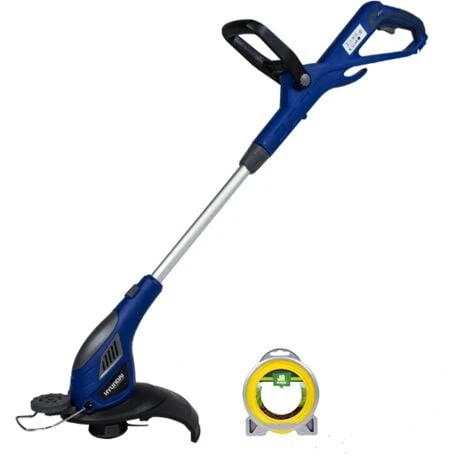 Hyundai HCB55FN46 Coupe-bordure Electrique 550 W - Bobine De Fil