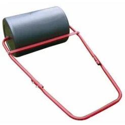 Rouleau A Gazon Etanche 45 Cm Avec Racleur