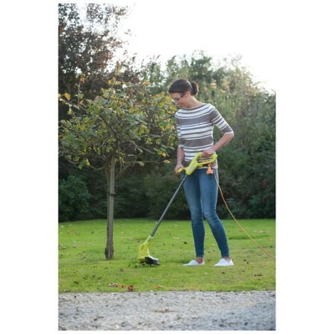 Coupe-bordures - Dresse-bordures électrique RYOBI 290 W - RLT2925 – Image 2