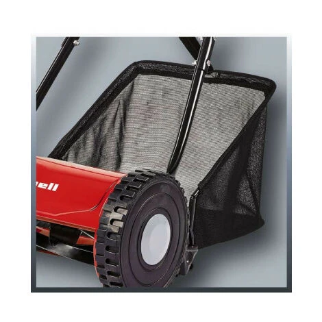 TONDEUSE MANUALE GC‐HM 30 EINHELL – Image 2