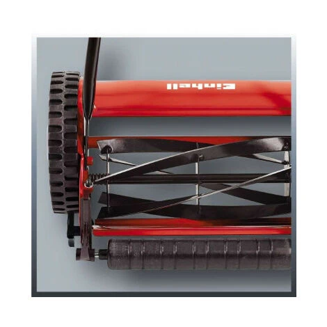 TONDEUSE MANUALE GC‐HM 30 EINHELL – Image 4