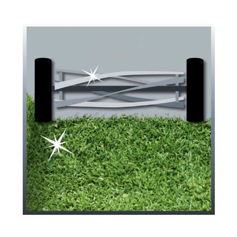 TONDEUSE MANUALE GC‐HM 30 EINHELL – Image 5