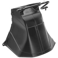 Déflecteur Arrière Pour Tondeuse Alpina 84/98 - Noir -