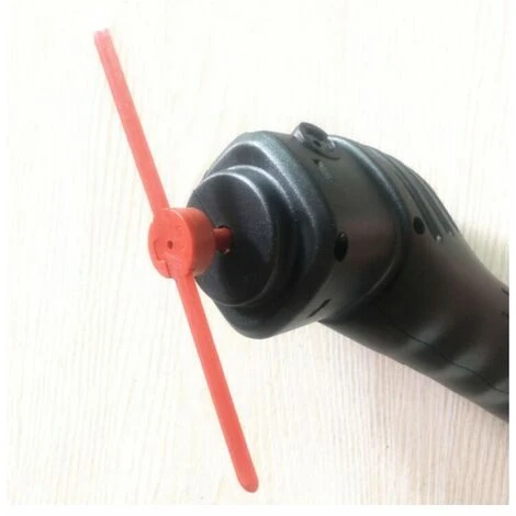 GroupM Tondeuse à Gazon Rechargeable Portative Multifonctionnelle De Petit Désherbeur De Jardin Européen, Petite Tondeuse à Gazon Sans Fil – Image 4