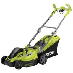 Tondeuse électrique RYOBI 1500W Coupe 36cm RLM15E36H