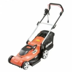 Tondeuse électrique 1600W 41cm EM410 DOLMAR