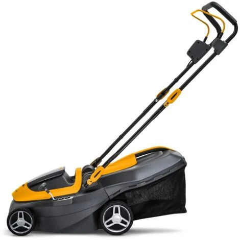 STIGA Collector 136 AE Kit - Tondeuse à Batterie Batterie Et Chargeur Inclus – Image 2