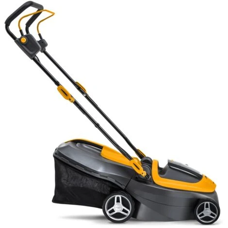 STIGA Collector 136 AE Kit - Tondeuse à Batterie Batterie Et Chargeur Inclus – Image 3