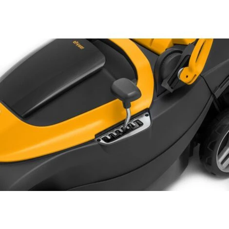 STIGA Collector 136 AE Kit - Tondeuse à Batterie Batterie Et Chargeur Inclus – Image 4