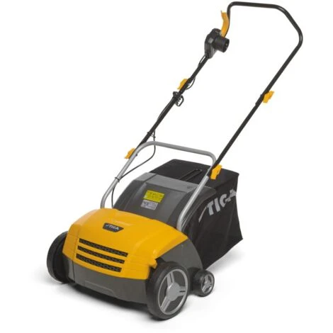 STIGA SV 213 E - Scarificateur électrique – Image 2