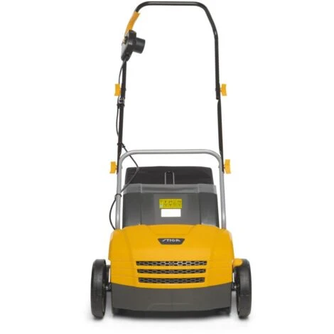 STIGA SV 213 E - Scarificateur électrique – Image 3