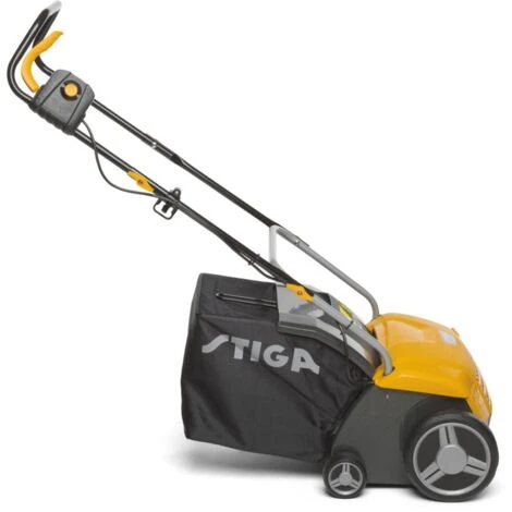 STIGA SV 213 E - Scarificateur électrique – Image 4