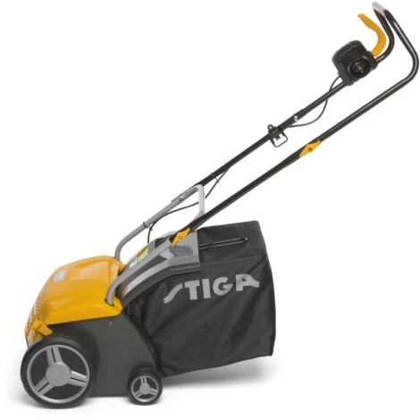 STIGA SV 213 E - Scarificateur électrique – Image 5
