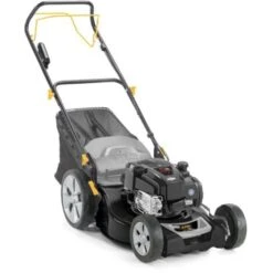 Alpina AL5 46 SE - Tondeuse Thermique