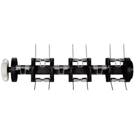 Einhell 3405941 Rouleau Daération Pour Scarificateur GC-SC 18/28 Li Convient Pour (détails) Ventilateur Vertical Sans F