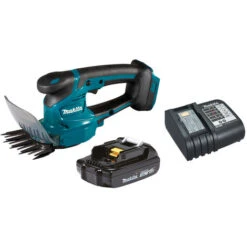 Taille-herbe 18V Avec 1 Batterie 1,5Ah + Chargeur - MAKITA - DUM111SYX