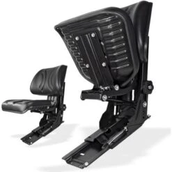 Siège De Tracteur / Camion Rabattable 13DS ST05 Mousse Confort