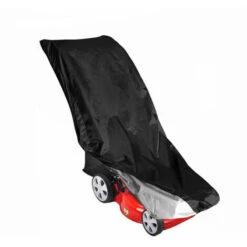 Housse De Protection Universelle Pour Tondeuse à Gazon, 188cm 63,5 99cm (argent)