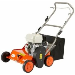 Scarificateur Dormak SC45H