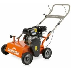 Scarificateur Thermique Dormak SC490H PRO