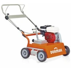 Scarificateur Thermique Dormak SC520H PRO
