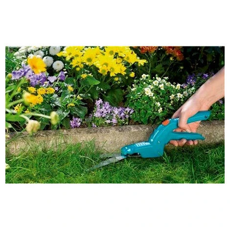 Gardena Cisaille à Gazon Classic 8730-26 – Image 3