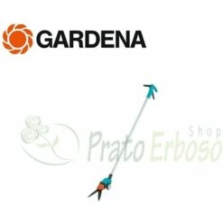 8731-30 - Ciseaux Pour L'herbe à Swing Classic Gardena