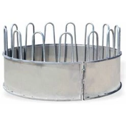 Râtelier Circulaire à Arceaux - 15 Places