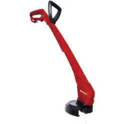 Einhell Coupe-bordures électrique GC-ET 3023 (300 W,diam. De Coupe Fil 23 Cm, Longueur Du Fil 6 M)