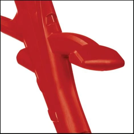 Einhell Coupe-bordures électrique GC-ET 2522 (250 W, Longueur Du Fil 6 M, Poignée Supplémentaire - Anti-arrachement Du Câble) – Image 3