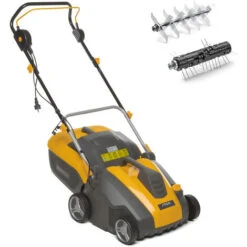 STIGA SV 415 E - Scarificateur électrique