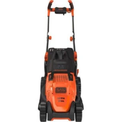 Black & Decker Tondeuse électrique Black+Decker 1400 W 34 Cm