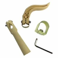 Kit Accessoires Faux Piedmont Poignées Faux