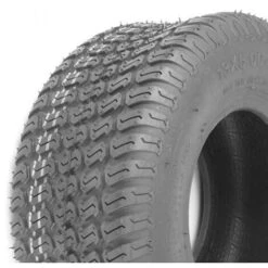 Pneu Gazon. 13 X 500 X 6. 4 Plis Tubeless