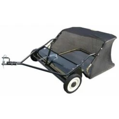 Ramasseur Herbe 96 Cm Tracteur Tondeuse