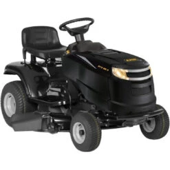 Tracteur à Combustion 'At3 98A' Cc. 352 - 6,5kW