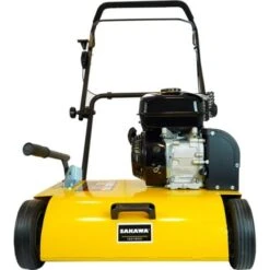 Scarificateur Sakawa LS46