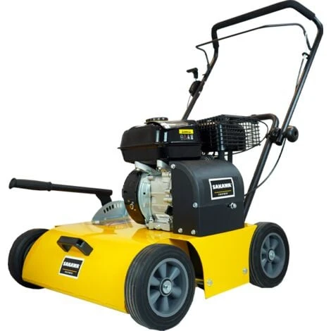 Scarificateur Sakawa LS46 – Image 2