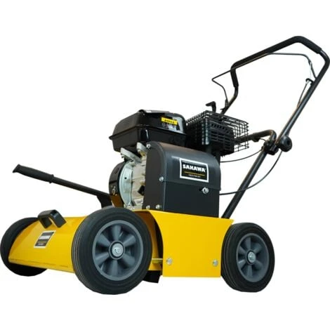 Scarificateur Sakawa LS46 – Image 3