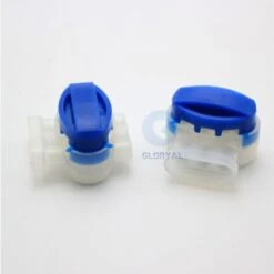 ELLE 20 Connecteurs De Câble, Jardin Robot Tondeuse Original Connecteurs 314 - Connectors,A