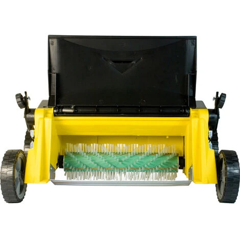 Brossant Pour Les Prairies Synthétiques Avec Collection 502E-V – Image 4