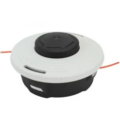 Tête De Débroussailleuse ABS M14x1.5MM 16cm De Diamètre Accessoire De Débroussailleuse Pour Outils De Jardin St 4002 710 2170