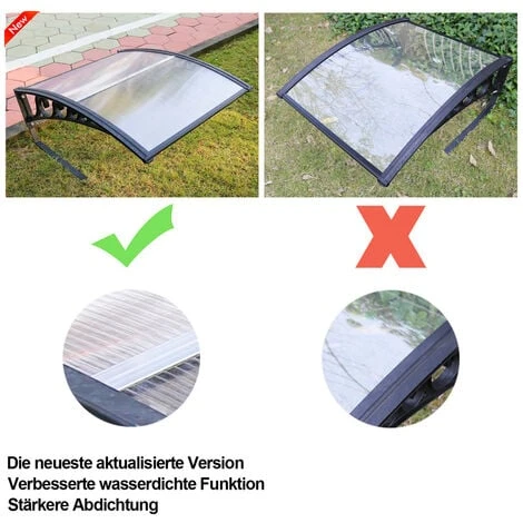 EINFEBEN Garage Pour Tondeuse à Gazon Robot Cover Protège Le Jardin Couverture Du Toit De La Tondeuse – Image 3