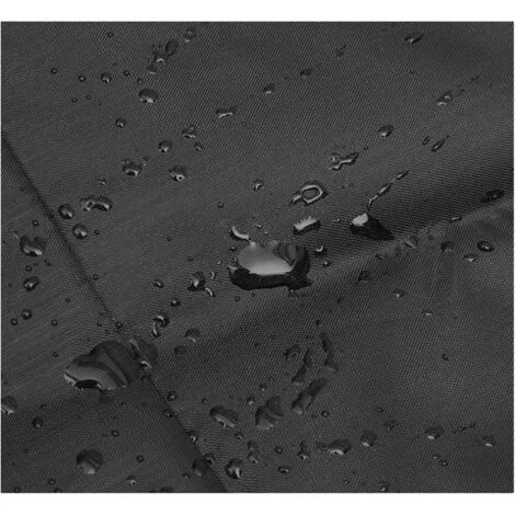 Premier® Housse De Tondeuse à Gazon D'extérieur, Housse De Protection Pour Tondeuse à Gazon, Housse De Meuble étanche – Image 2