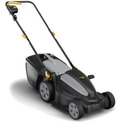 Tondeuse à Gazon électrique Alpina AL1 38 E