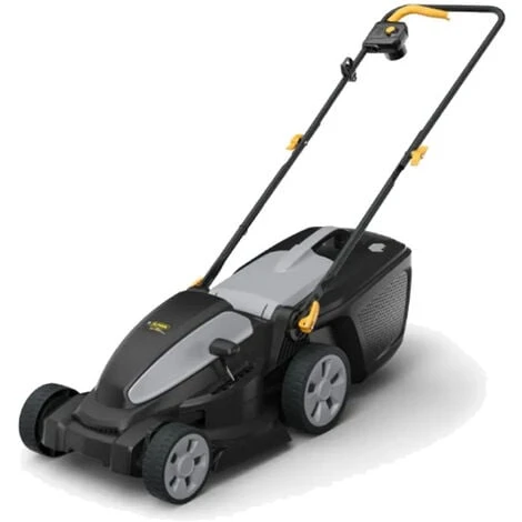 Tondeuse à Gazon électrique Alpina AL1 38 E – Image 2