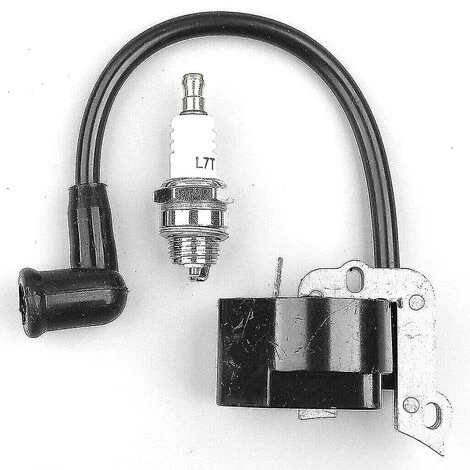 Bobine D'allumage Pour Stihl Fs55 Fs55c Fs46 Fc55 Fs38 Fs45 Fs55 Hl45 Hs45 - Bdliv – Image 3